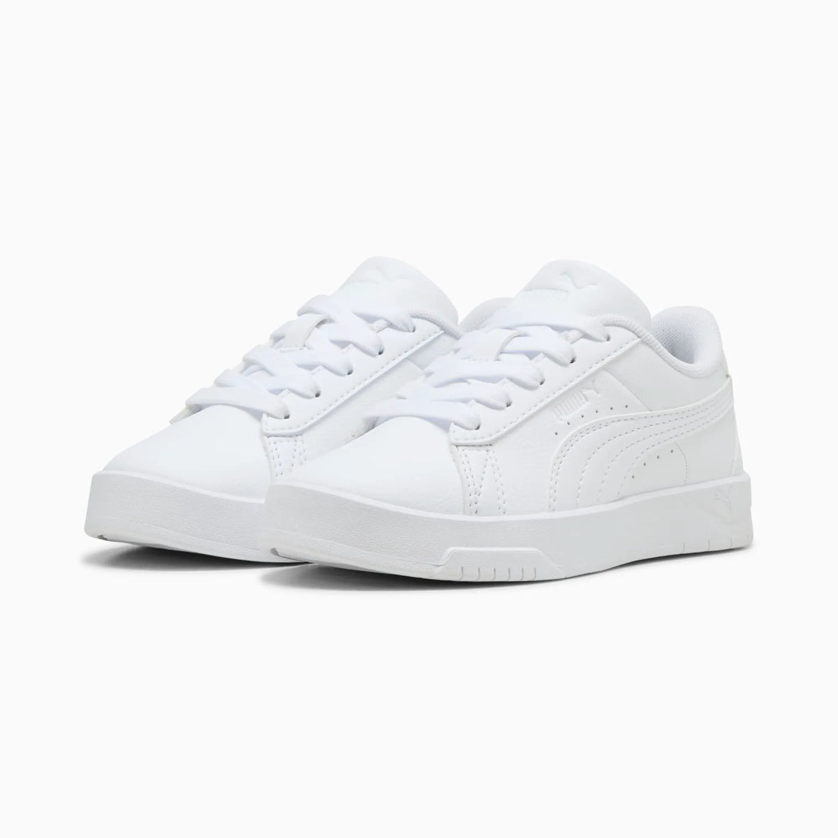 PUMA White-PUMA White
