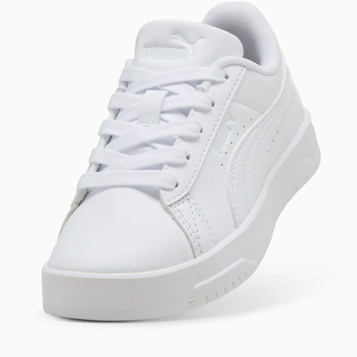PUMA White-PUMA White