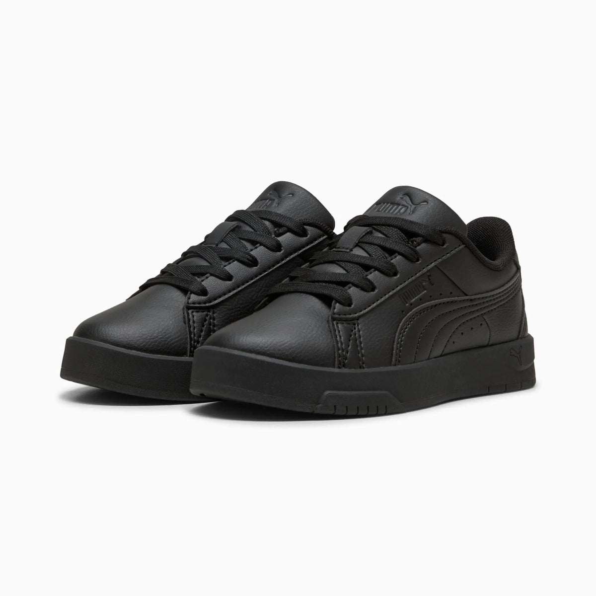 PUMA Black-PUMA Black