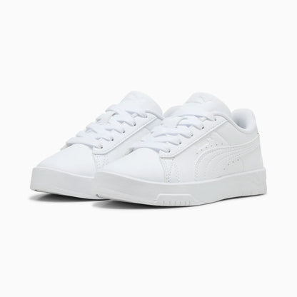 PUMA White-PUMA White