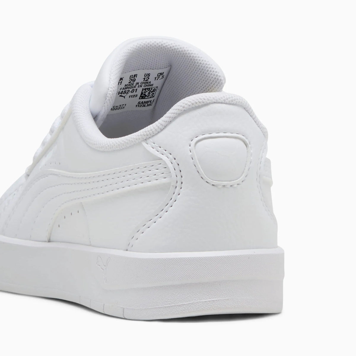 PUMA White-PUMA White