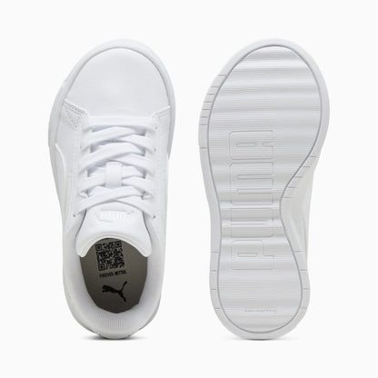 PUMA White-PUMA White