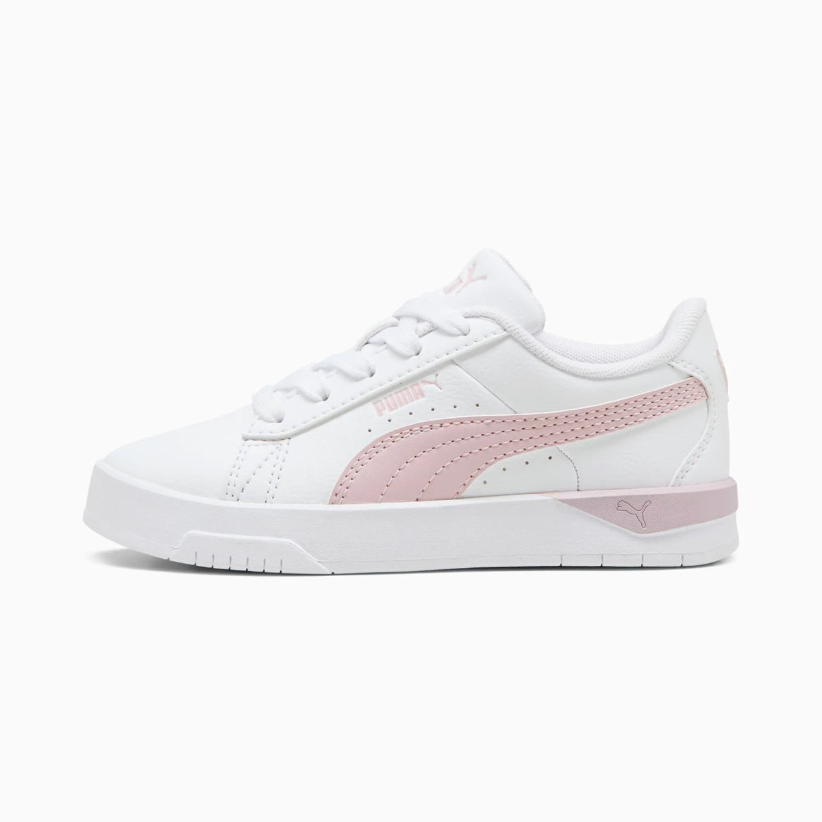 PUMA White-Rose Mauve