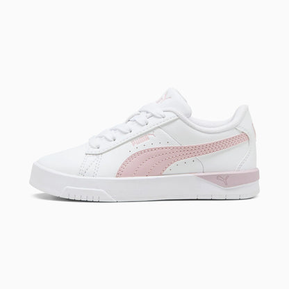 PUMA White-Rose Mauve