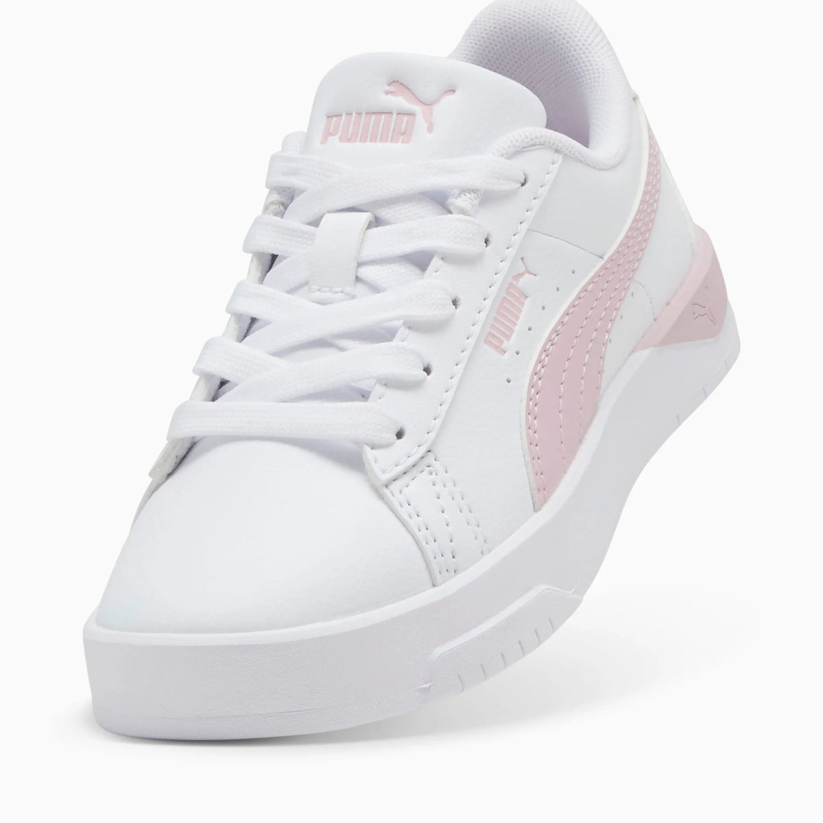 PUMA White-Rose Mauve