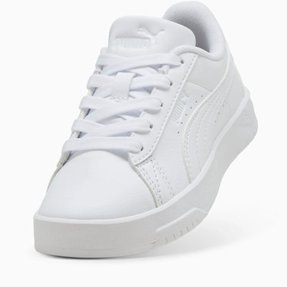 PUMA White-PUMA White