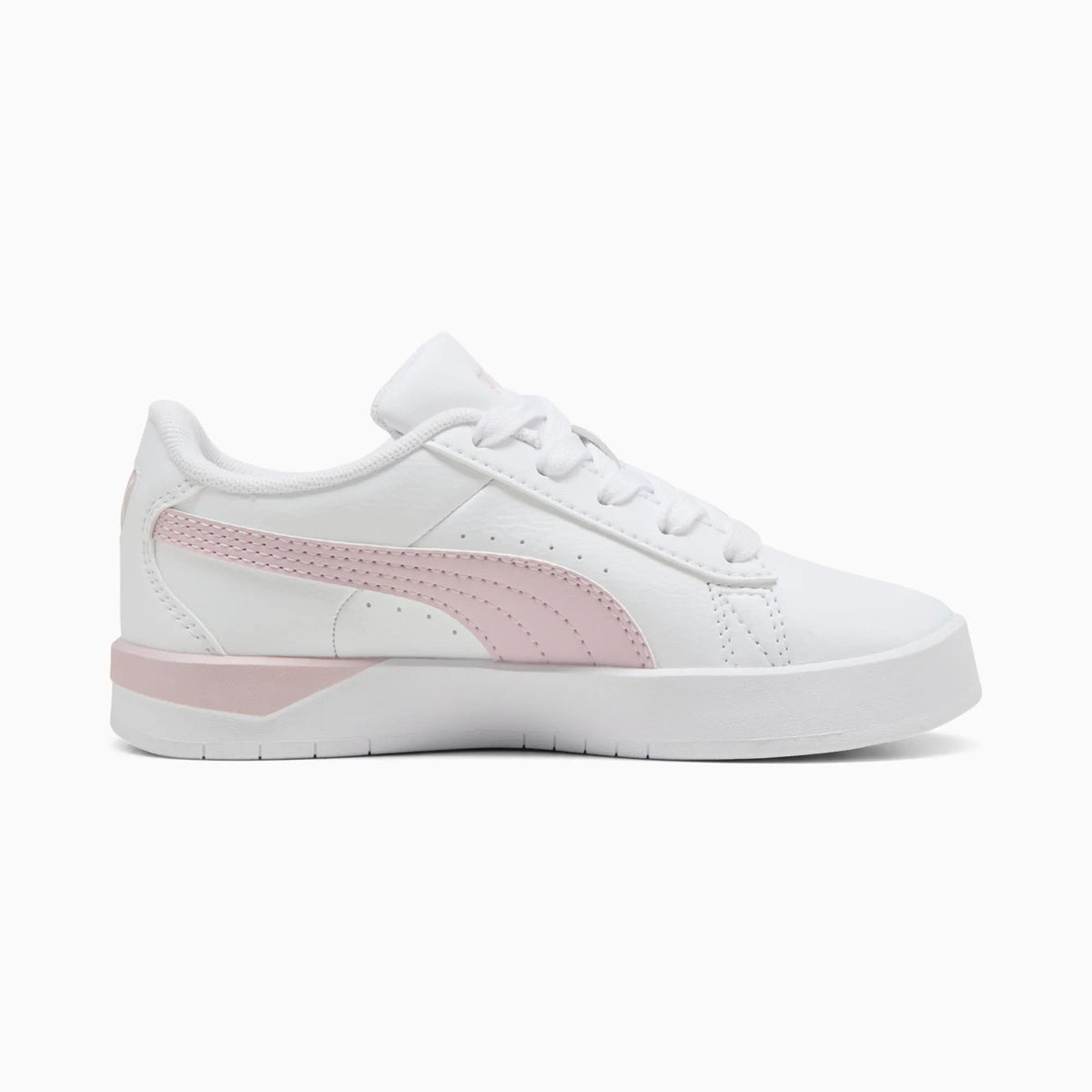 PUMA White-Rose Mauve