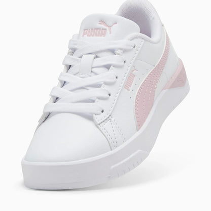 PUMA White-Rose Mauve