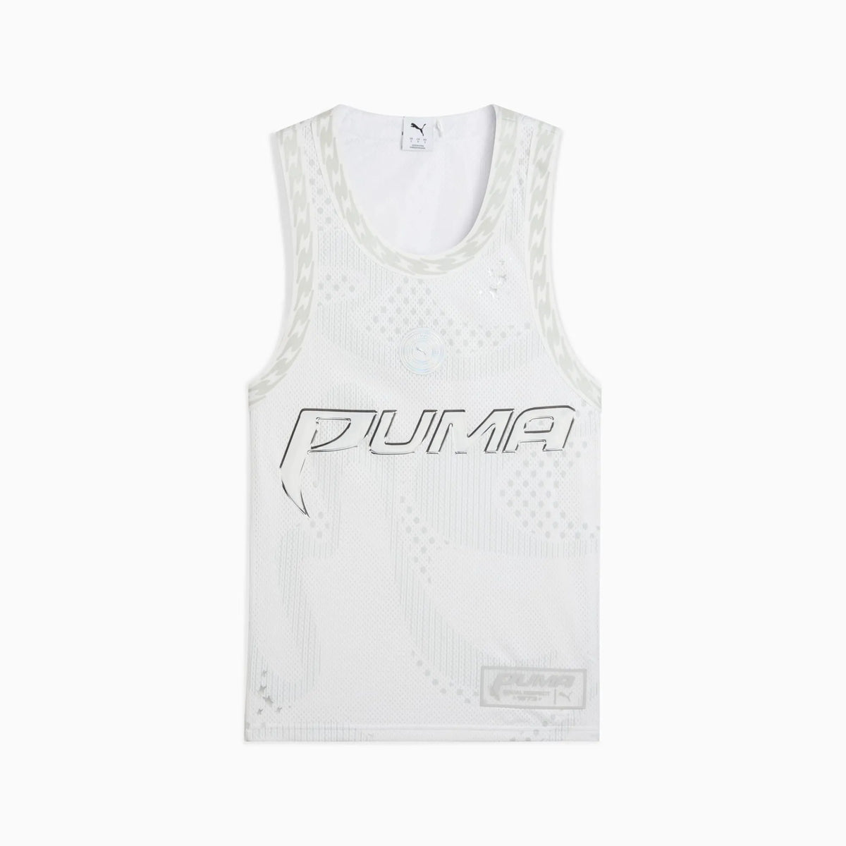 PUMA White-AOP