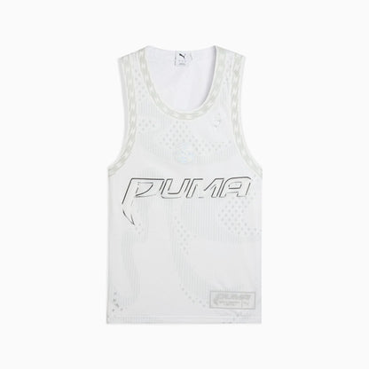 PUMA White-AOP