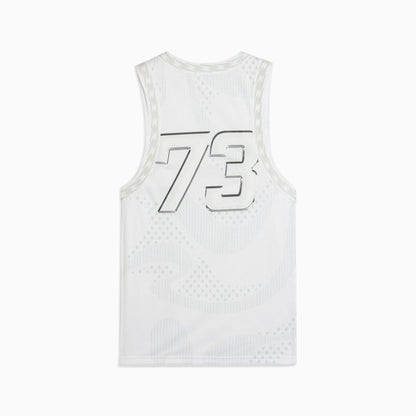 PUMA White-AOP