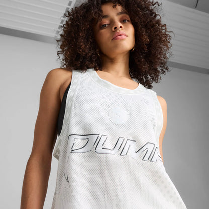 PUMA White-AOP