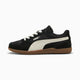 PUMA Black-Warm White-Gum