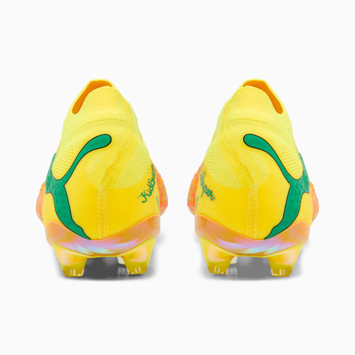 Lemon Crush-PUMA Black-Grassy Green-PUMA White-PUMA Gold