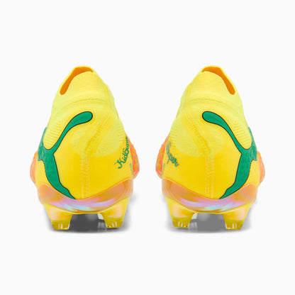 Lemon Crush-PUMA Black-Grassy Green-PUMA White-PUMA Gold