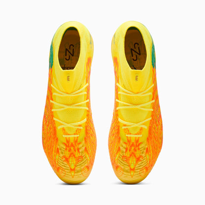 Lemon Crush-PUMA Black-Grassy Green-PUMA White-PUMA Gold