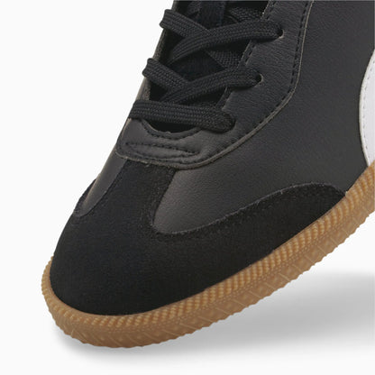 Puma Black-Puma White-Gum