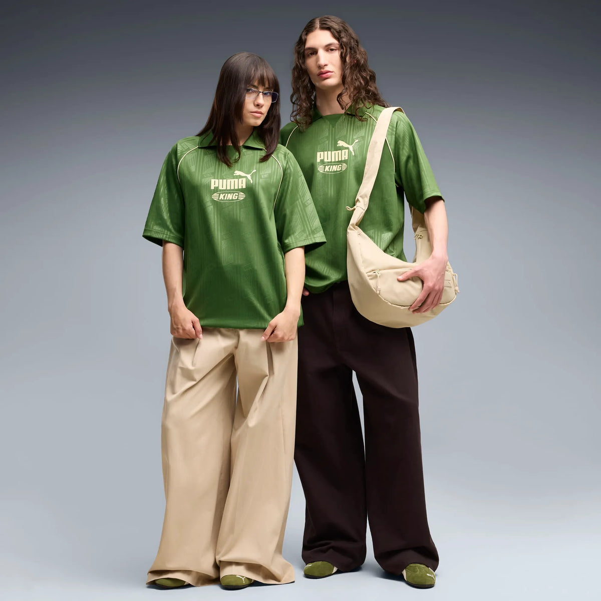 Earthy Green