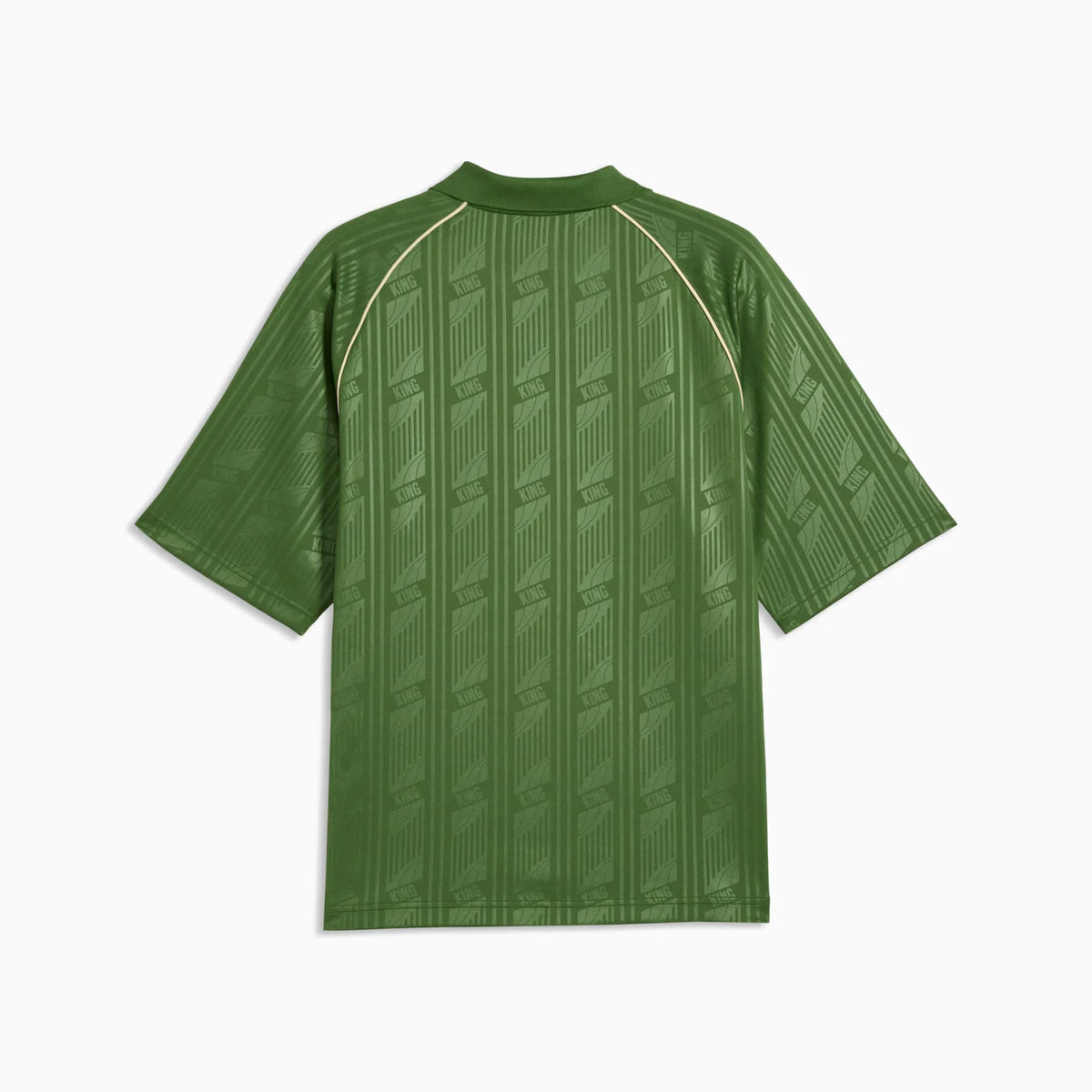 Earthy Green