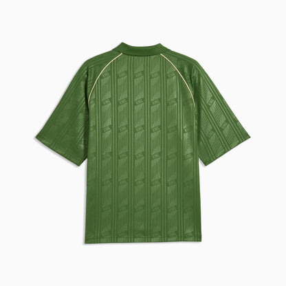 Earthy Green