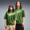 Earthy Green
