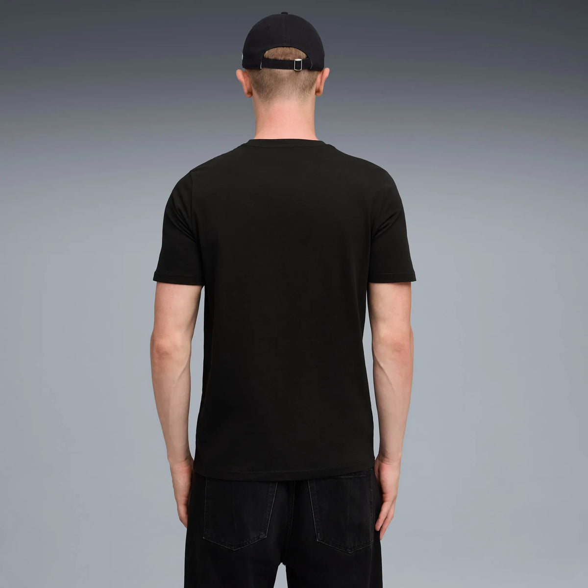 PUMA Black-PUMA Gold