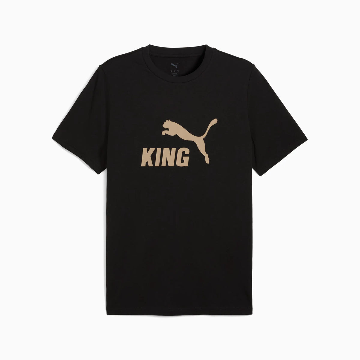 PUMA Black-PUMA Gold