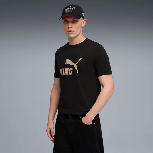 PUMA Black-PUMA Gold