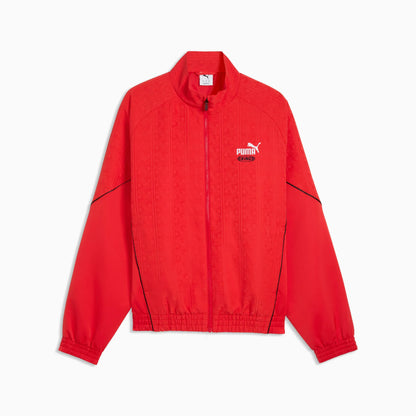 For All Time Red
