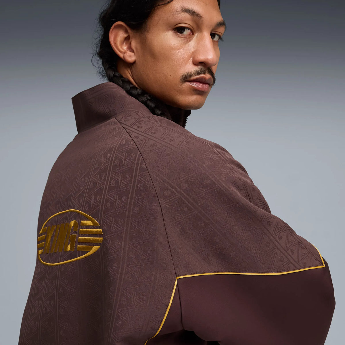 Chocolate Brown