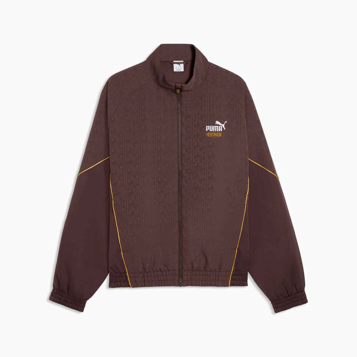 Chocolate Brown