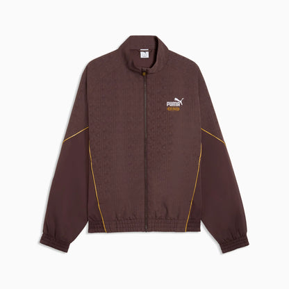 Chocolate Brown