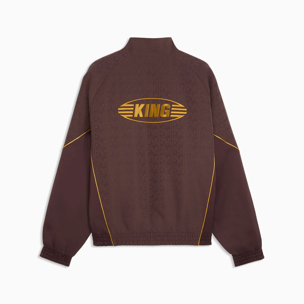 Chocolate Brown