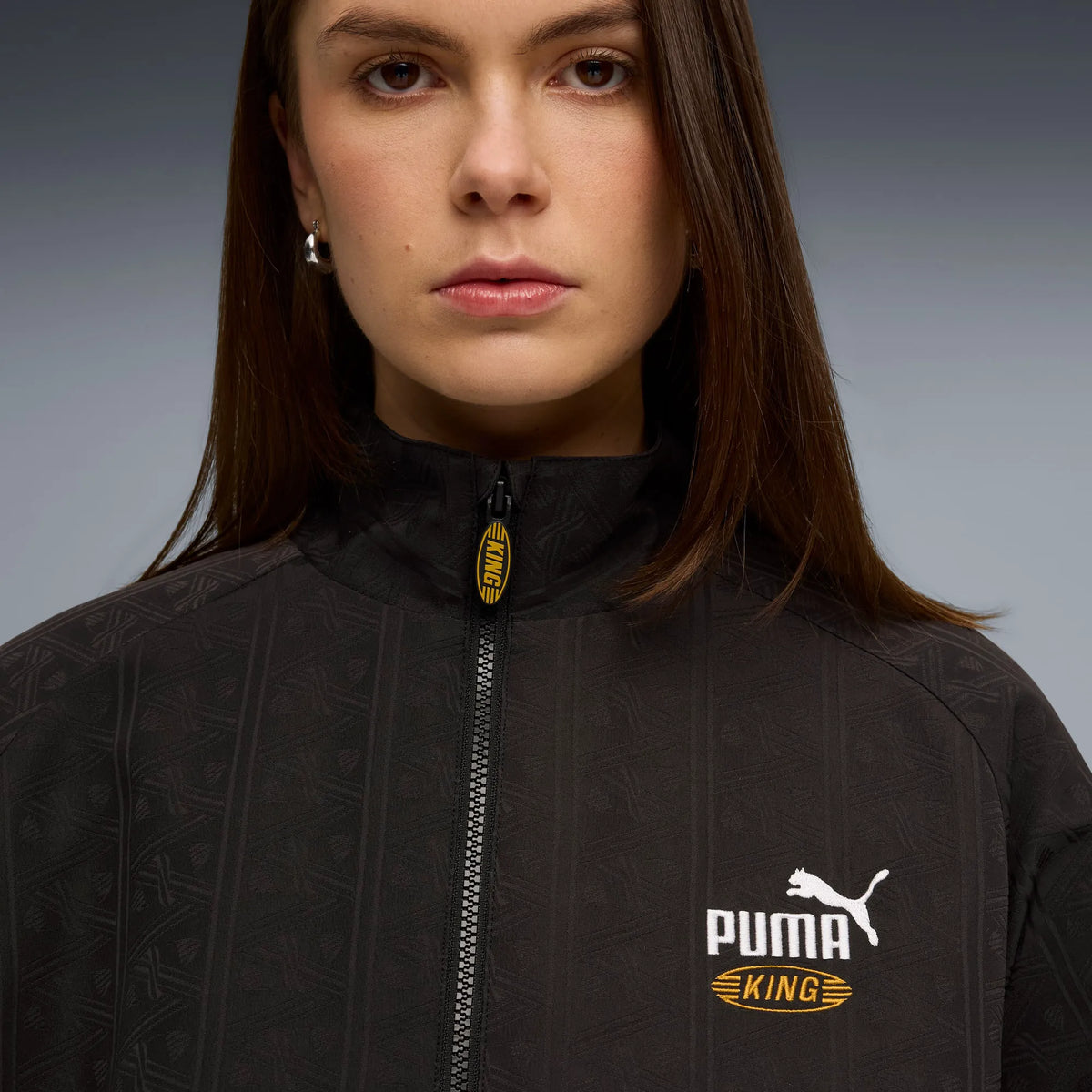 PUMA Black