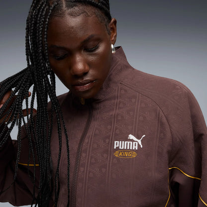 Chocolate Brown