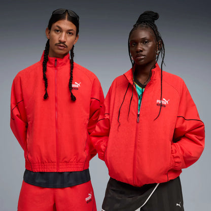 For All Time Red