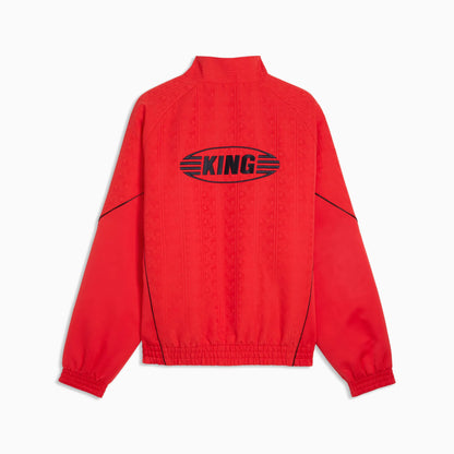 For All Time Red