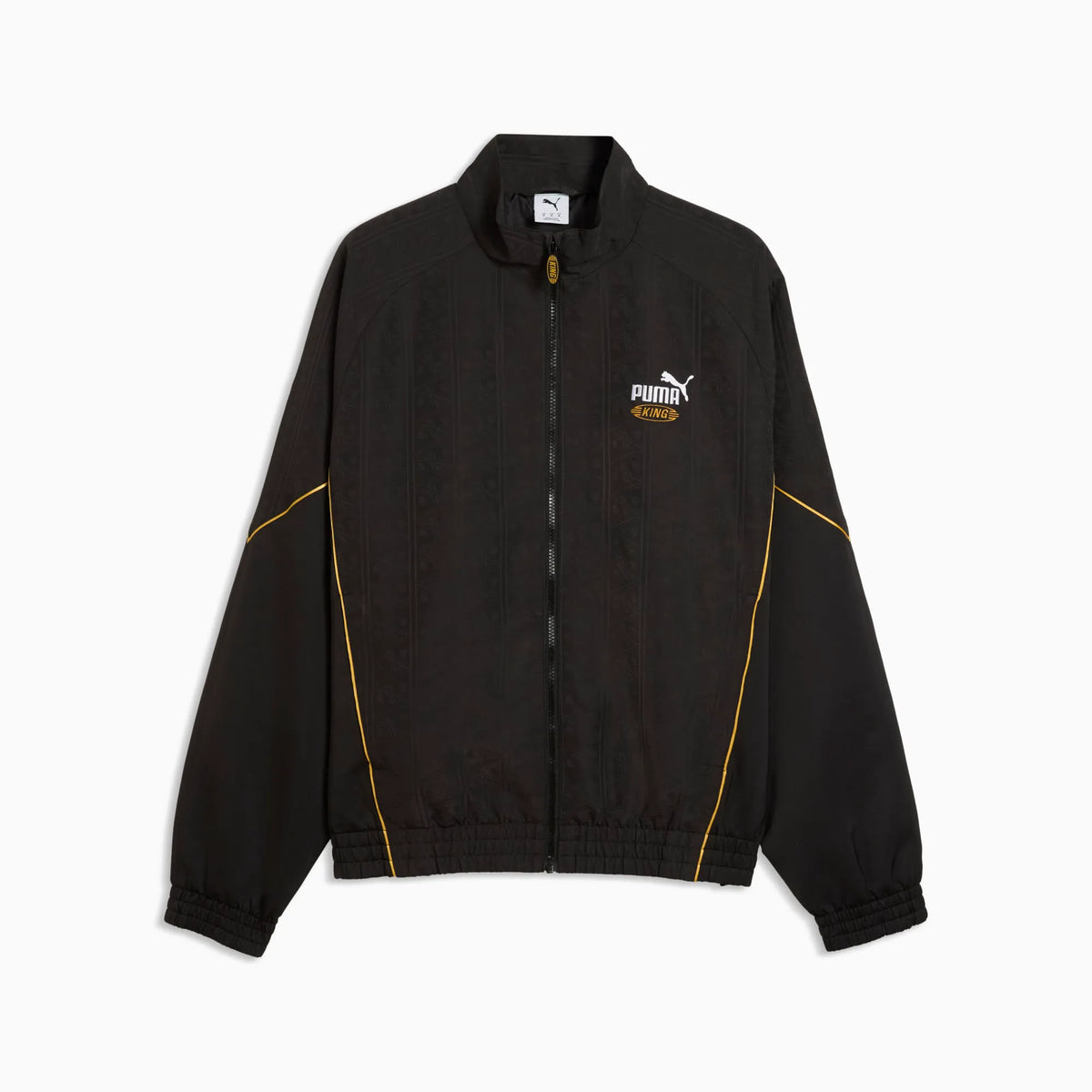 PUMA Black