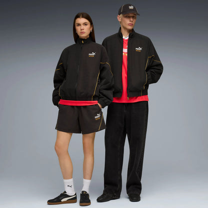 PUMA Black