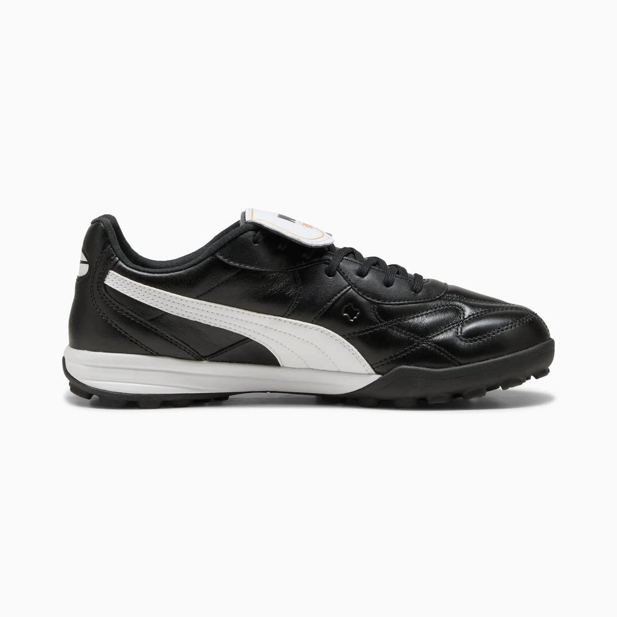 PUMA Black-PUMA White