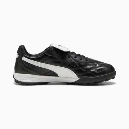 PUMA Black-PUMA White