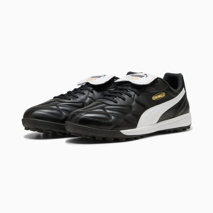 PUMA Black-PUMA White