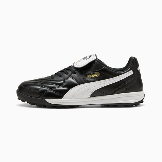 PUMA Black-PUMA White