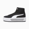 PUMA Black-PUMA White