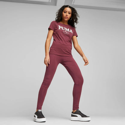 PUMA Black-PUMA White-Ash Gray