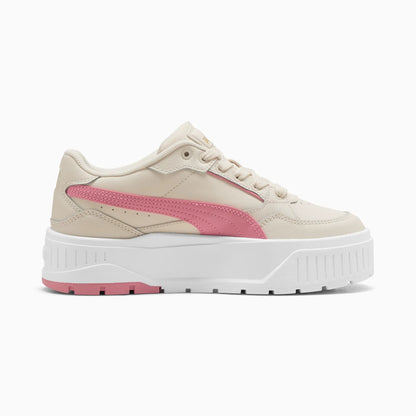 Alpine Snow-Wild Pink-PUMA Gold