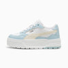 PUMA White-Alpine Snow-Frosted Dew