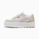 PUMA White-Mauve Mist-Desert Dust