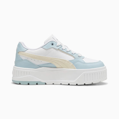 PUMA White-Alpine Snow-Frosted Dew