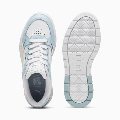 PUMA White-Alpine Snow-Frosted Dew